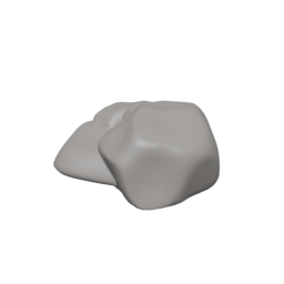 Cliff 1